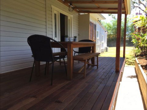 A Sunday Cottage - St Kilda Accommodation 3